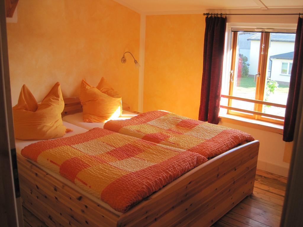 Ferienwohnungen Kanuhof Freest Chambre photo